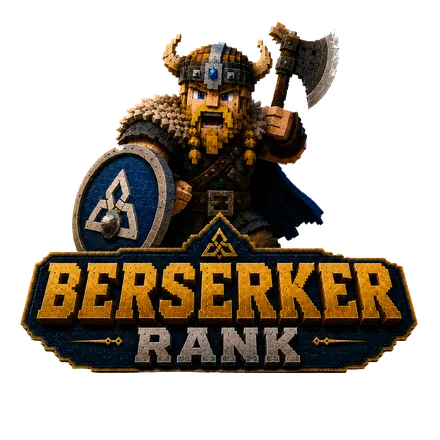 Berserker rank