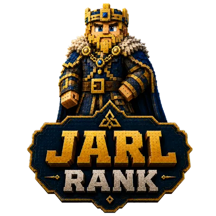 Jarl rank