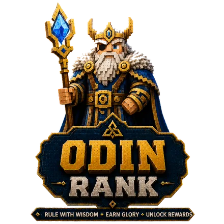 Odin rank